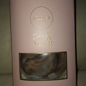 Bellami Silk Seam 16’’ Dirty Blonde (#18)